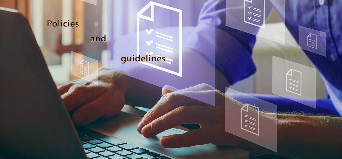 policies-and-guidelines