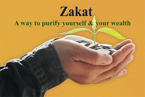 SORA - Zakat Fund